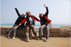 Peru 20070810 Lima - Pachacamac (61)