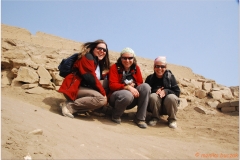Peru 20070810 Lima - Pachacamac (72)