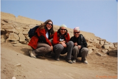 Peru 20070810 Lima - Pachacamac (73)