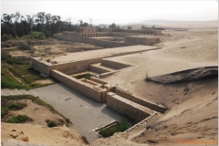 Peru 20070810 Lima - Pachacamac (79)