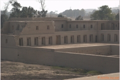 Peru 20070810 Lima - Pachacamac (80)