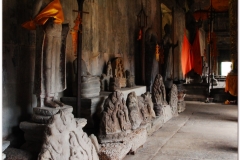 20081121 Kambodza - Siem Reap (101)
