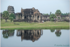 20081121 Kambodza - Siem Reap (129)