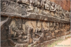 20081121 Kambodza - Siem Reap (204)