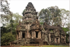 20081121 Kambodza - Siem Reap (226)