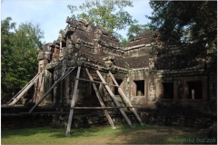 20081121 Kambodza - Siem Reap (314)