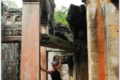 20081122 Kambodza - Siem Reap (100)