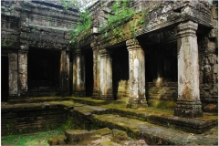 20081122 Kambodza - Siem Reap (118)