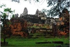 20081122 Kambodza - Siem Reap (154)