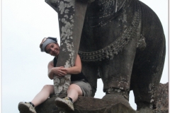 20081122 Kambodza - Siem Reap (31)
