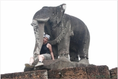 20081122 Kambodza - Siem Reap (33)