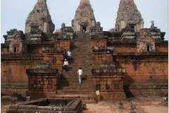 20081122 Kambodza - Siem Reap (4)
