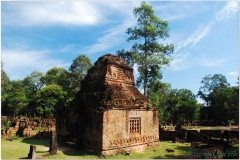 20081123 Kambodza - Siem Reap (15)