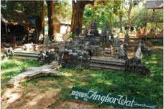 20081123 Kambodza - Siem Reap (29)