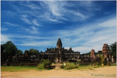 20081123 Kambodza - Siem Reap (32)