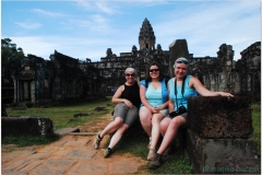 20081123 Kambodza - Siem Reap (33)