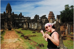 20081123 Kambodza - Siem Reap (40)