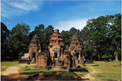20081123 Kambodza - Siem Reap (7)
