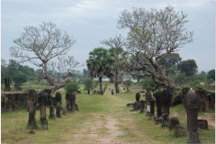 20081124 Kambodza - Laos Pakse-Champasak (54)