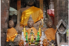 20081124 Kambodza - Laos Pakse-Champasak (65)