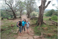 20081124 Kambodza - Laos Pakse-Champasak (83)