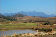 20081129 Laos Ponsavanh - Luang Prabang (17)