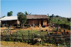 20081129 Laos Ponsavanh - Luang Prabang (35)