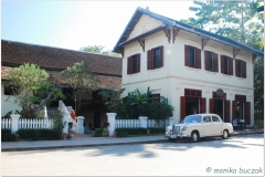20081202 Laos Luang Prabang (1)