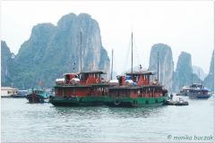 20081206 Wietnam Hanoi - Ha Long (19)