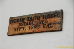 20090912 w hotelu Taitu AA (1)