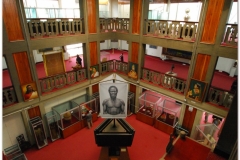 20090913 Addis 2 - Muzeum Narodowe (9)