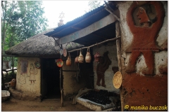 20090916 1 Gondar - Fellasha village (14)