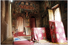 20090916 Gondar 2 - Debre Birhan Selassie (15)