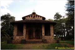 20090916 Gondar 2 - Debre Birhan Selassie (23)