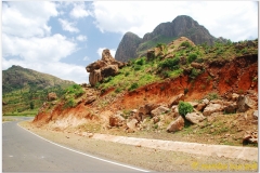 20090919 Aksum - Yeha - Aksum (111)