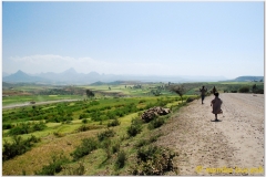 20090919 Aksum - Yeha - Aksum (2)