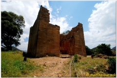 20090919 Aksum - Yeha - Aksum (59)