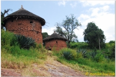 20090921-22 Lalibela 3 group E-1 Biet Gabriel (3)