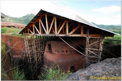20090921-22 Lalibela 3 group E-2 Biet Lehem (1)