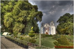 20130502 Meksyk Oaxaca-Mitla-Tule 104_5_6_tonemapped