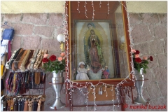 20130502 Meksyk Oaxaca-Mitla-Tule 61