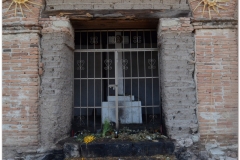 20130502 Meksyk Oaxaca-Mitla-Tule 74