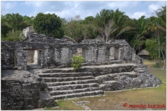 20130509 Meksyk Chetumal-Kohunlich 10