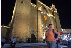 20130513 Meksyk Uxmal-Merida 17