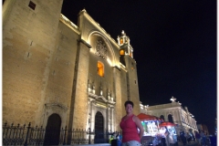 20130513 Meksyk Uxmal-Merida 21
