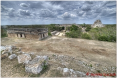 20130513 Meksyk Uxmal-Merida 67_8_9_tonemapped