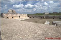 20130513 Meksyk Uxmal-Merida 78