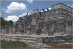 20130514 Meksyk Chichen Itza 66