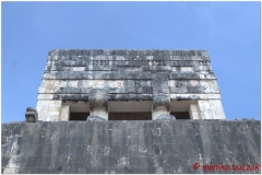 20130514 Meksyk Chichen Itza 85