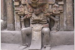 20130516 Meksyk Meksyk Muzeum Antropologiczne 36